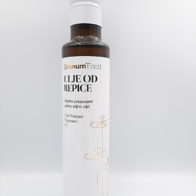 Ulje repice 250ml