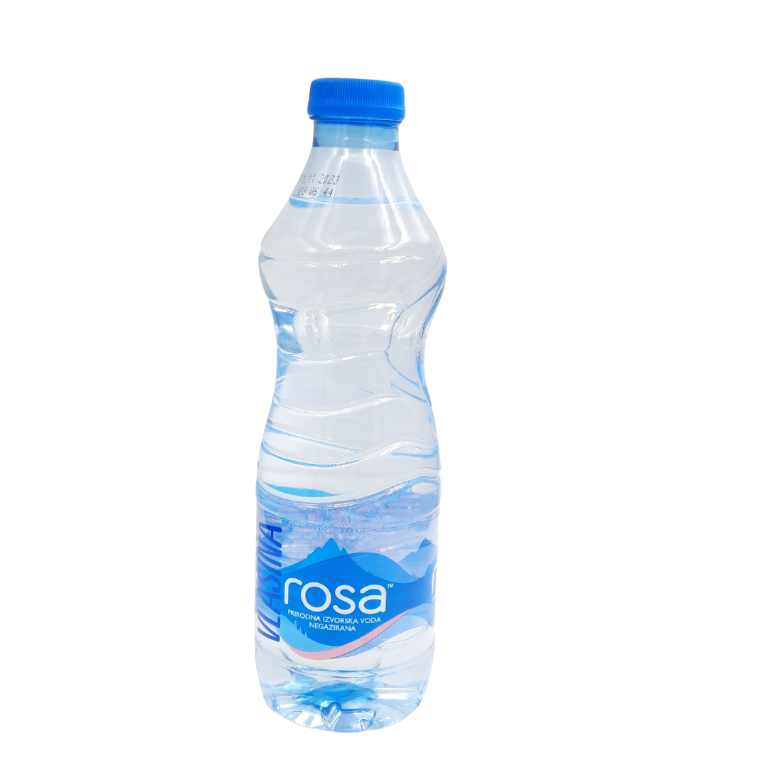 Rosa voda 500ml