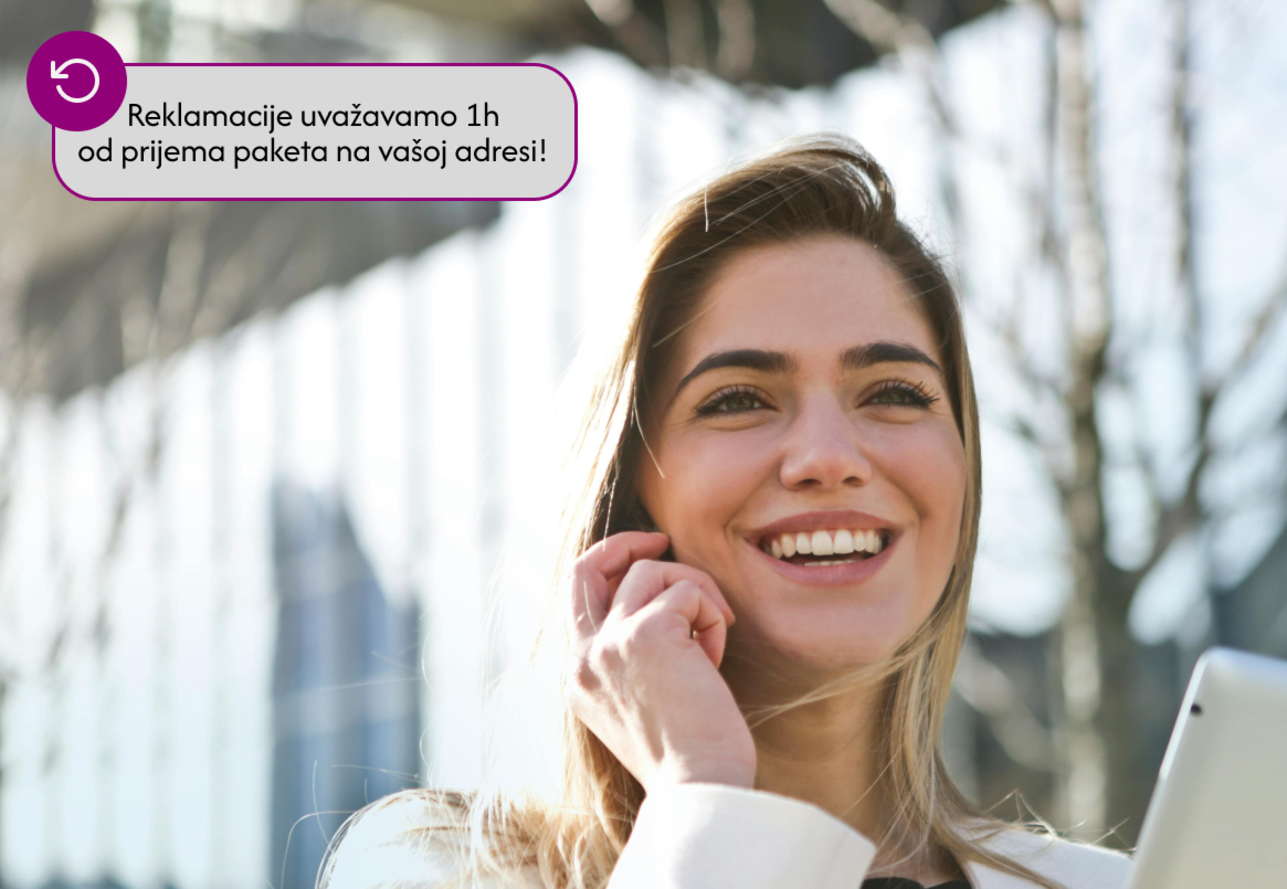 Reklamacije