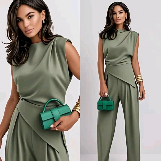 Komplet bluza i pantalone