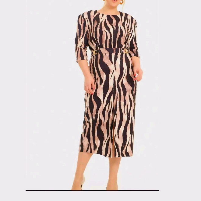 haljina plus size