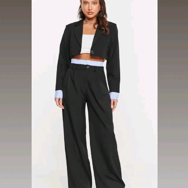komplet (sako i pantalone)
