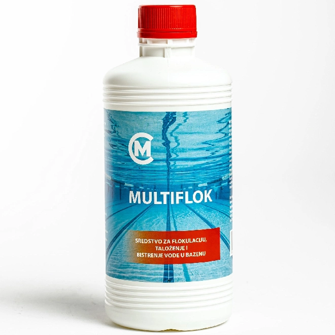 MULTIFLOK TEČNI 1L, MULTI