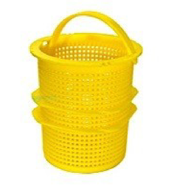 KORPA PREDFILTERA BADU TOP