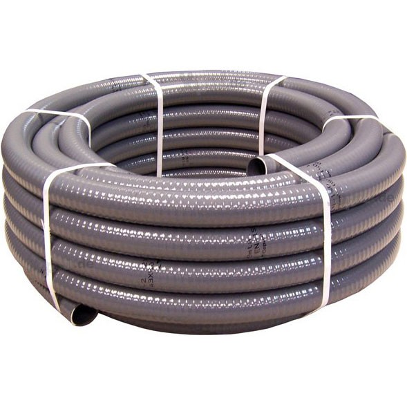 FLEKSIBILNE PVC CEVI
