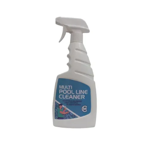 MULTI POOL LINE CLEANER 750ml