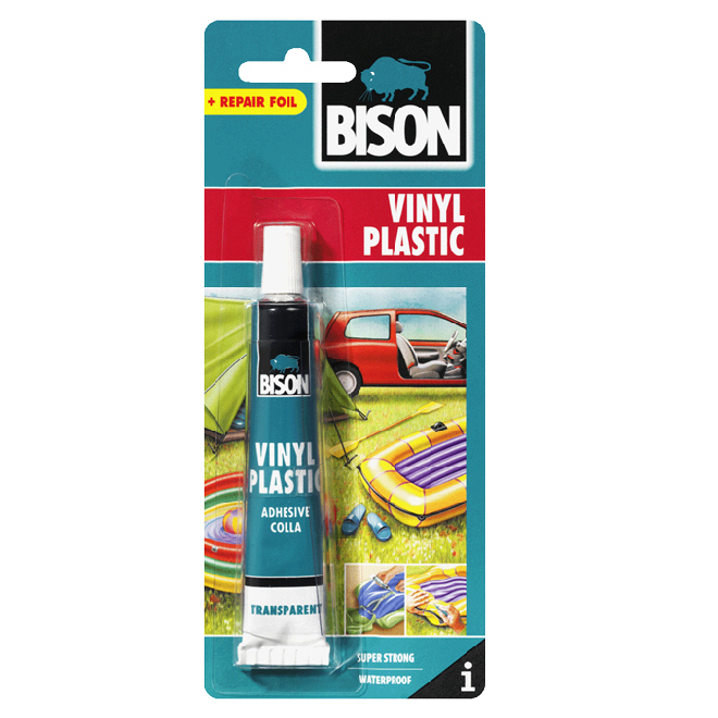 SET ZA REPARCIJU LAJNERA, BISON