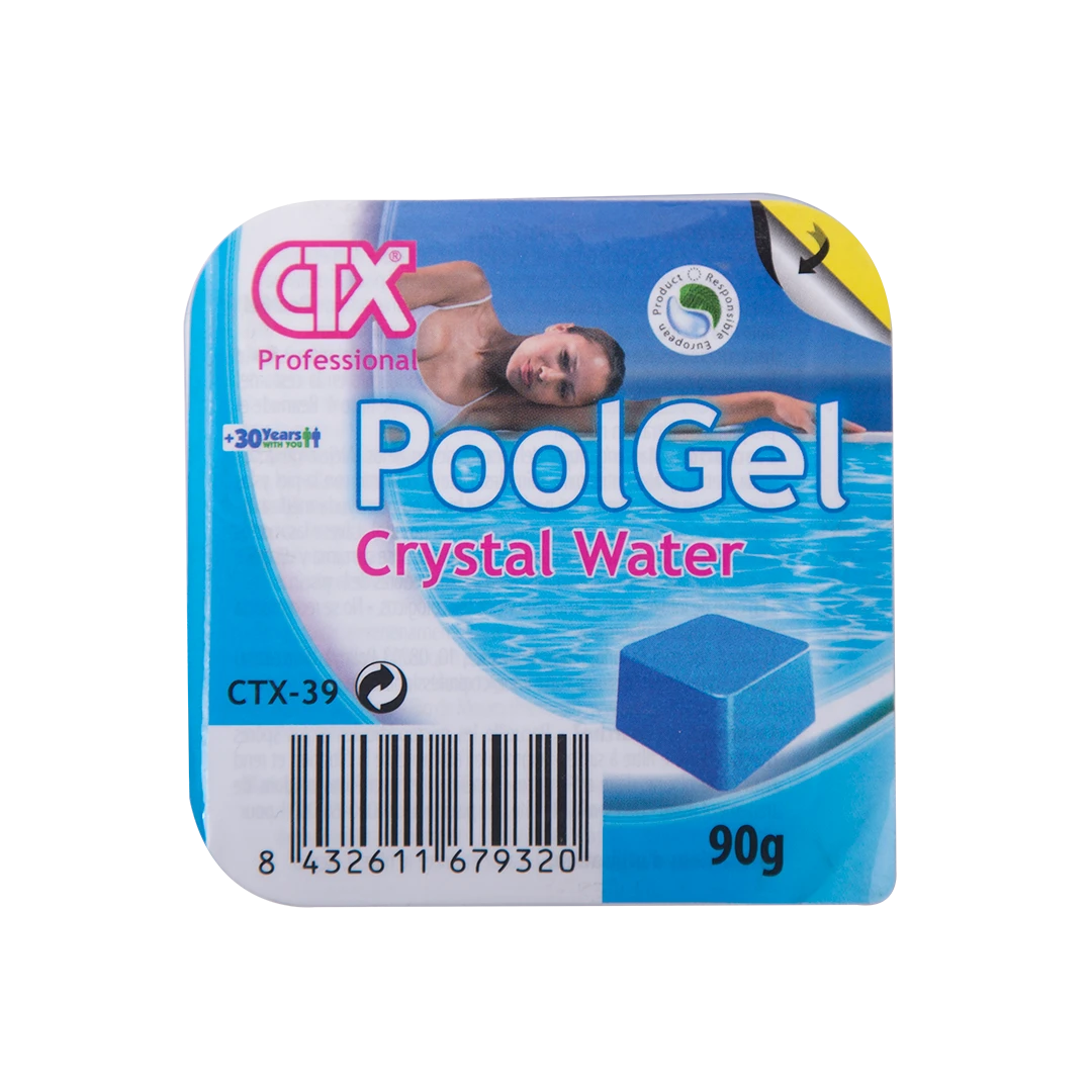 CTX POOL GEL