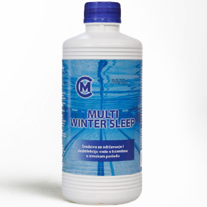 WINTERSLEEP, MULTI